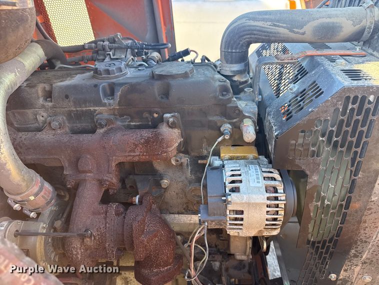 image for item DJ7941 2011 Broce Broom MK-1 broom