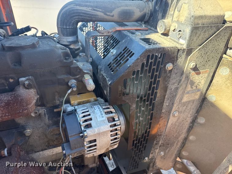 image for item DJ7941 2011 Broce Broom MK-1 broom