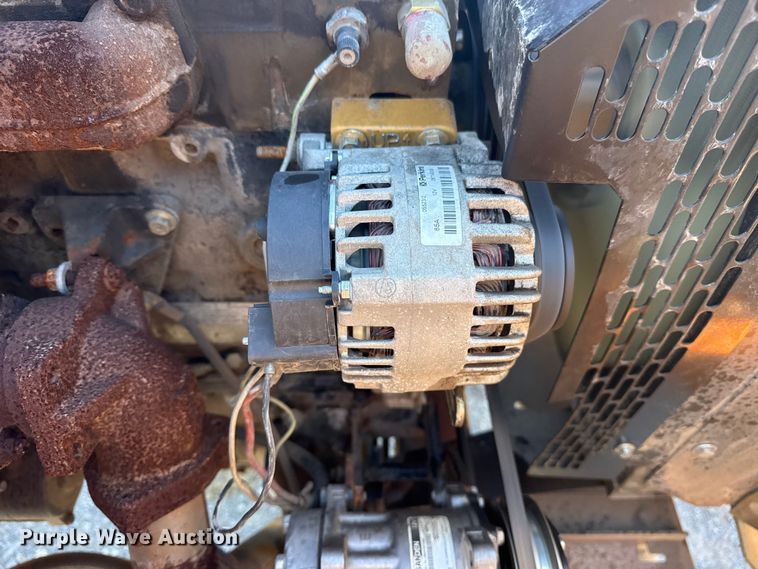 image for item DJ7941 2011 Broce Broom MK-1 broom