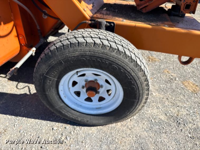 image for item DJ7941 2011 Broce Broom MK-1 broom