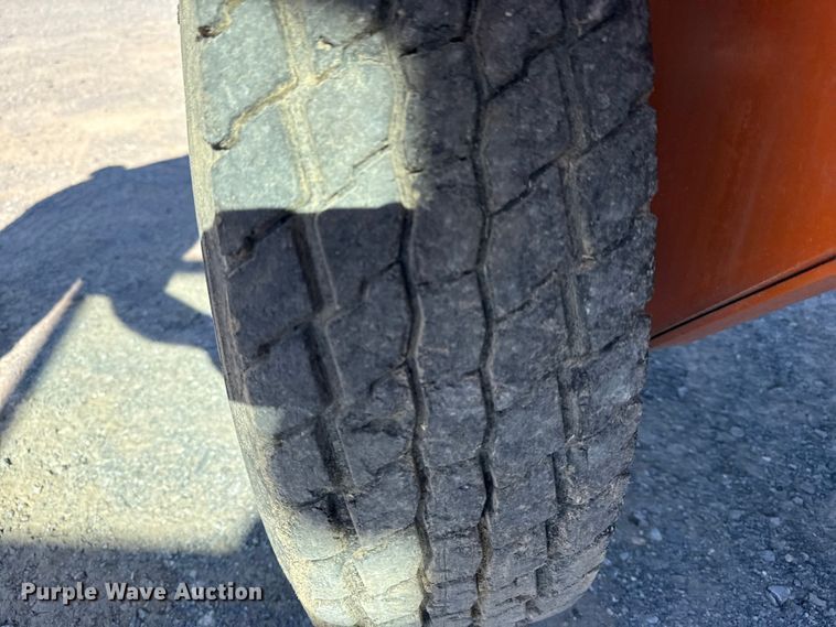 image for item DJ7941 2011 Broce Broom MK-1 broom