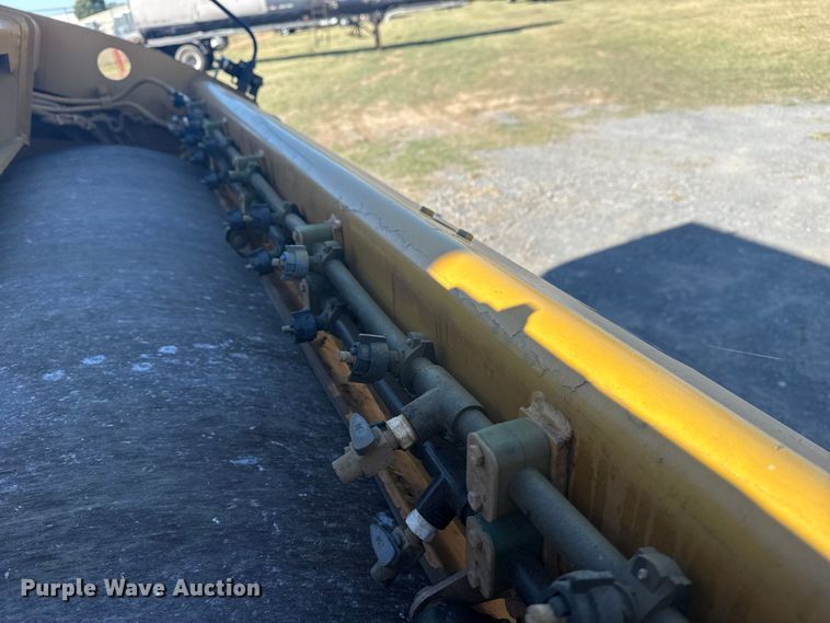 image for item DJ7944 2010 Caterpillar CB64 double drum roller