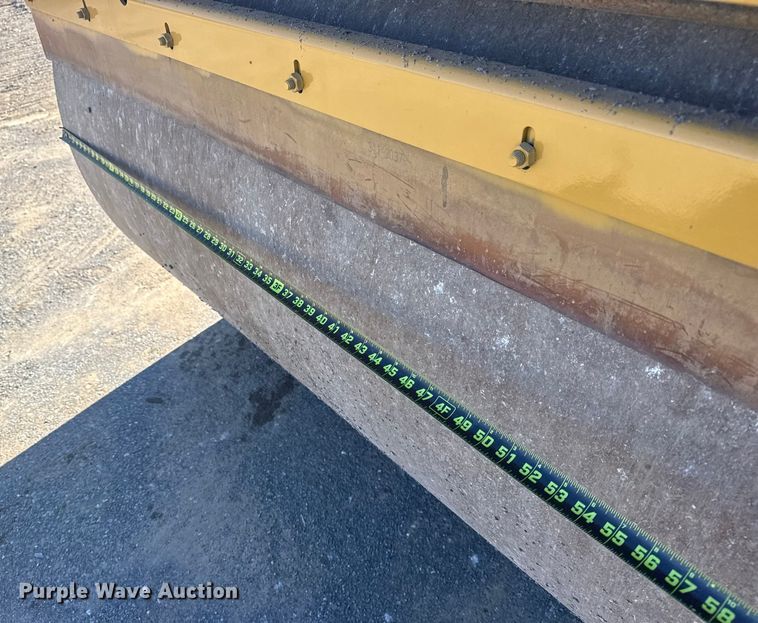 image for item DJ7944 2010 Caterpillar CB64 double drum roller