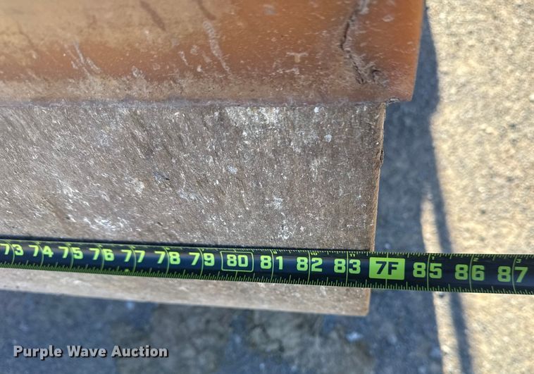 image for item DJ7944 2010 Caterpillar CB64 double drum roller