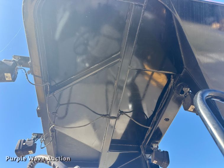 image for item DJ7944 2010 Caterpillar CB64 double drum roller