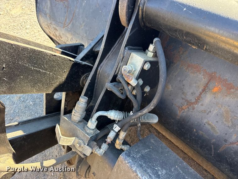 image for item DJ7946 2005 Caterpillar  420D backhoe