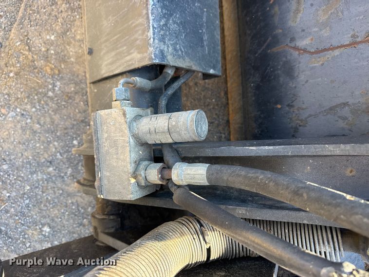 image for item DJ7946 2005 Caterpillar  420D backhoe