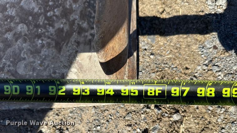 image for item DJ7946 2005 Caterpillar  420D backhoe