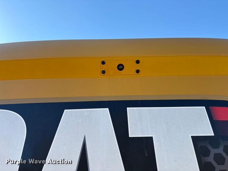 image for item DJ7947 2023 Caterpillar 320GC excavator