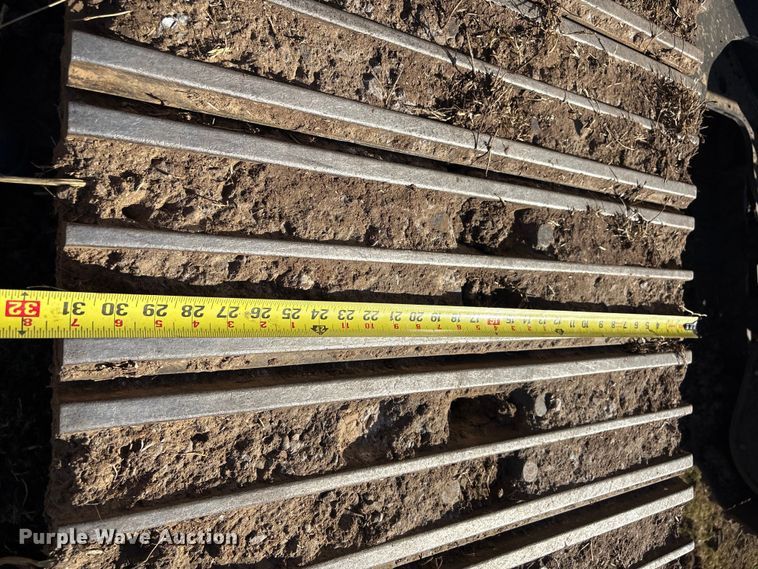 image for item DJ7947 2023 Caterpillar 320GC excavator