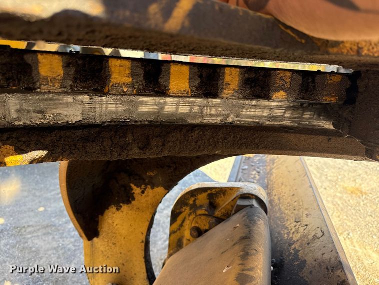 image for item DJ7955 2012 Caterpillar 140H motor grader