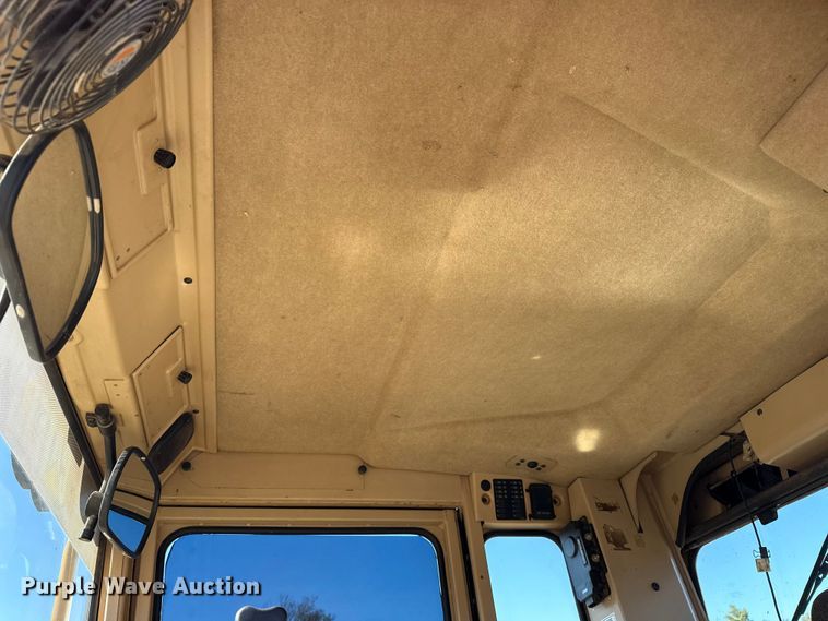 image for item DJ7955 2012 Caterpillar 140H motor grader