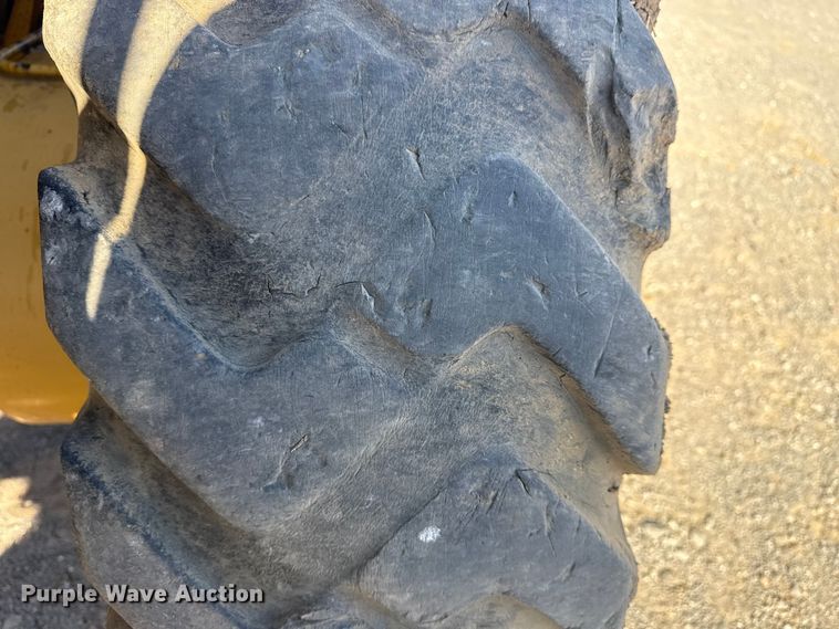 image for item DJ7955 2012 Caterpillar 140H motor grader