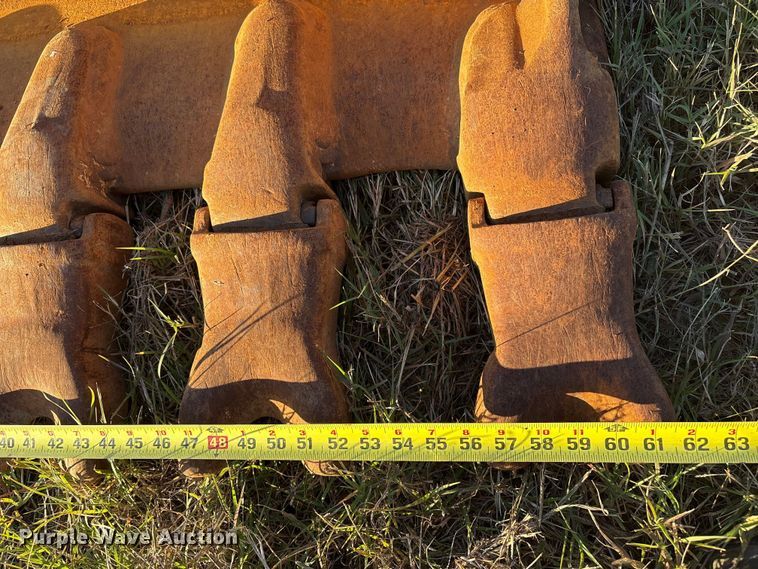 image for item DJ7957 Caterpillar excavator bucket