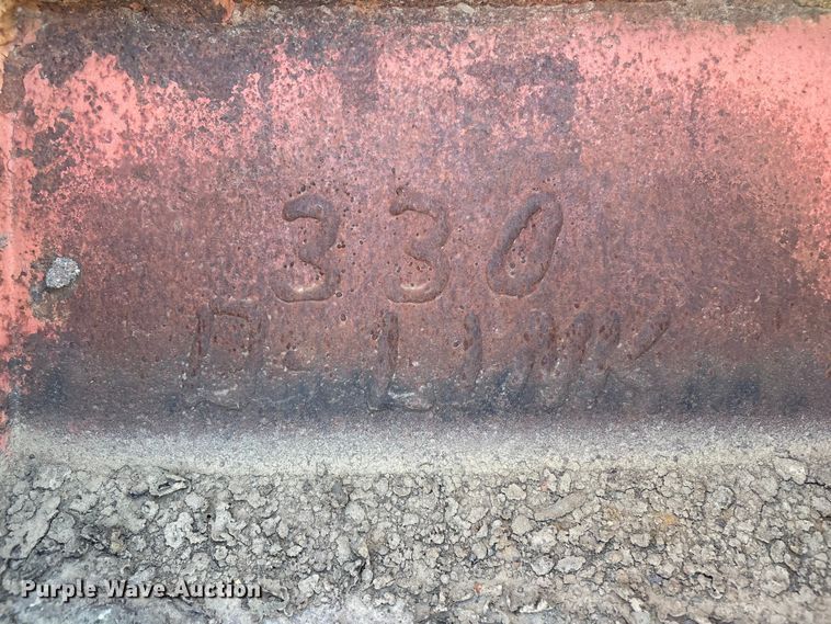 image for item DJ7960 36