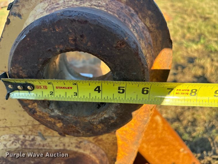 image for item DJ7963 Cepco excavator bucket