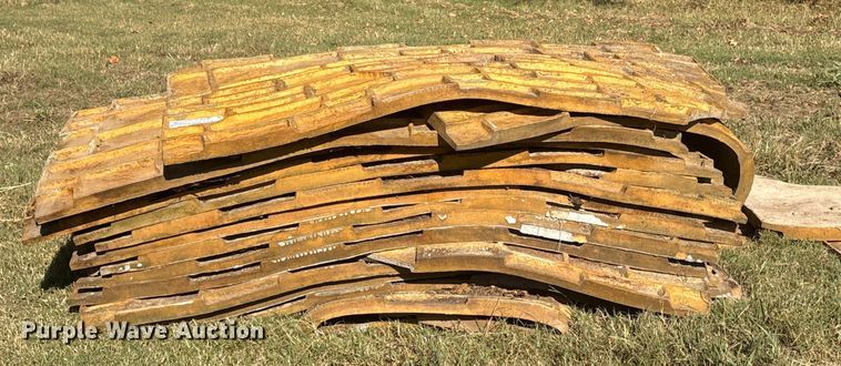 image for item DJ7968 Concrete stamps