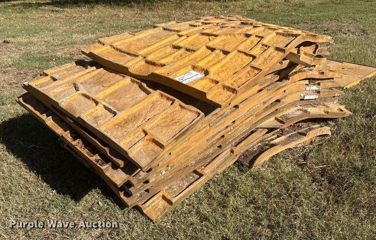 image for item DJ7968 Concrete stamps