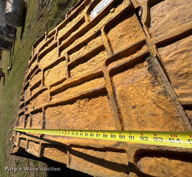 image for item DJ7968 Concrete stamps