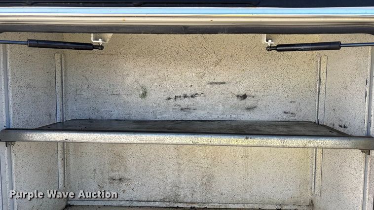 image for item DK0042 2012 Ford F550 utility / service truck