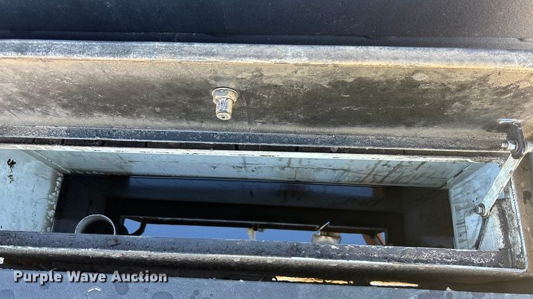 image for item DK0042 2012 Ford F550 utility / service truck