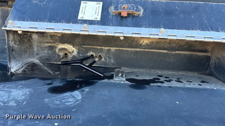 image for item DK0042 2012 Ford F550 utility / service truck