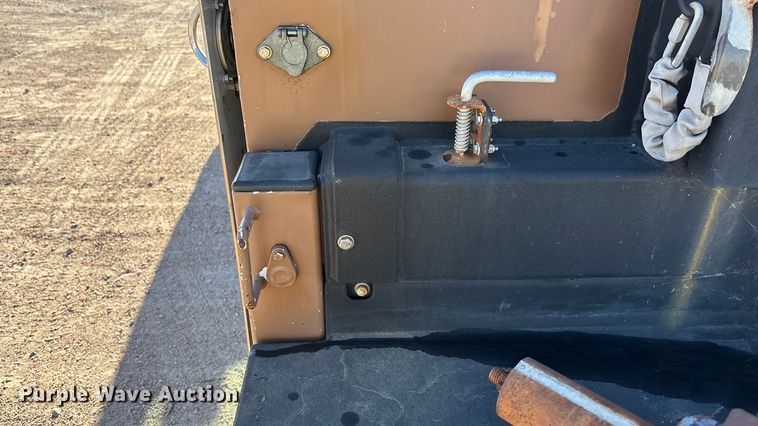 image for item DK0042 2012 Ford F550 utility / service truck