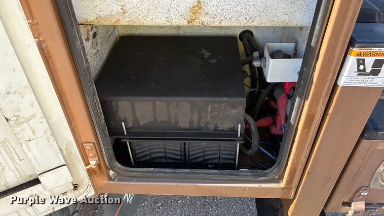 image for item DK0042 2012 Ford F550 utility / service truck