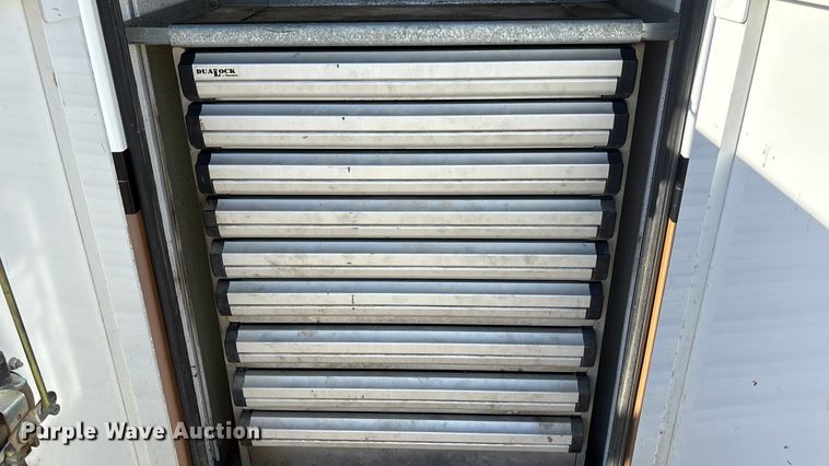 image for item DK0042 2012 Ford F550 utility / service truck