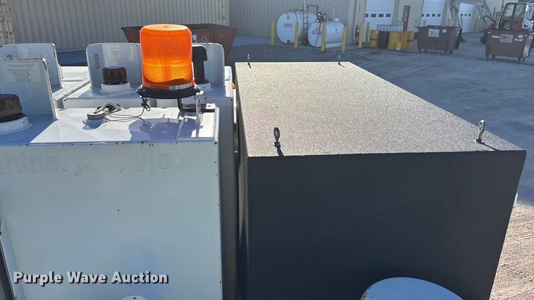 image for item DK0042 2012 Ford F550 utility / service truck