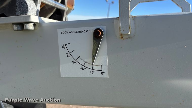 image for item DK0042 2012 Ford F550 utility / service truck