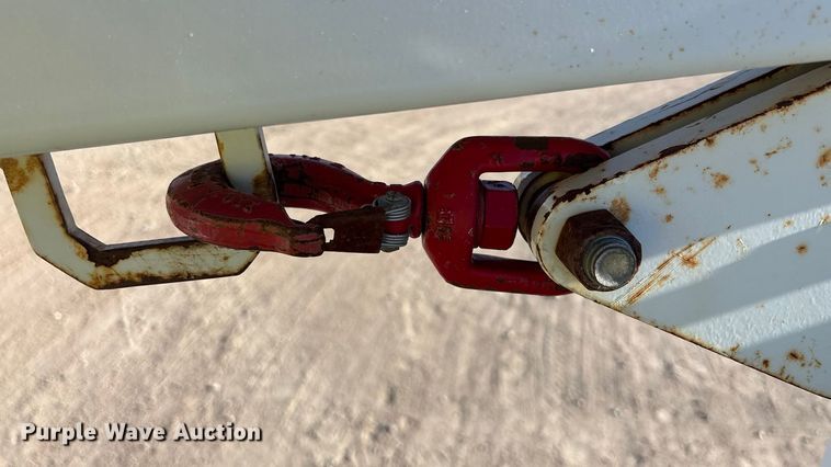 image for item DK0042 2012 Ford F550 utility / service truck