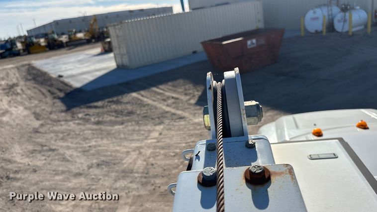 image for item DK0042 2012 Ford F550 utility / service truck