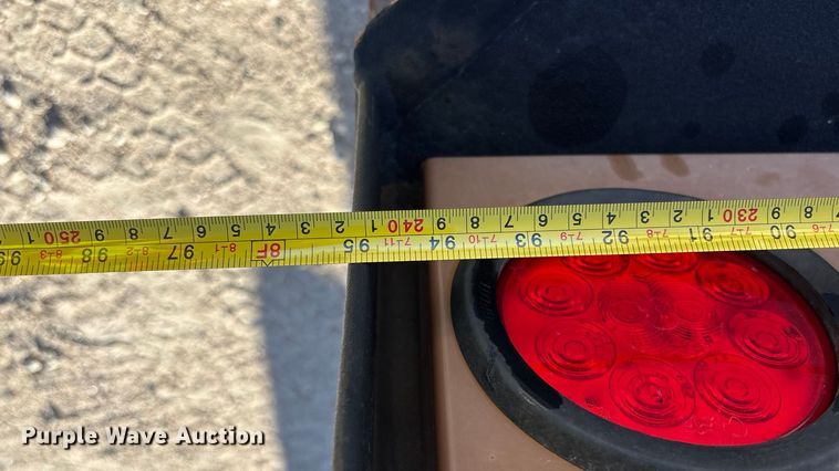 image for item DK0042 2012 Ford F550 utility / service truck