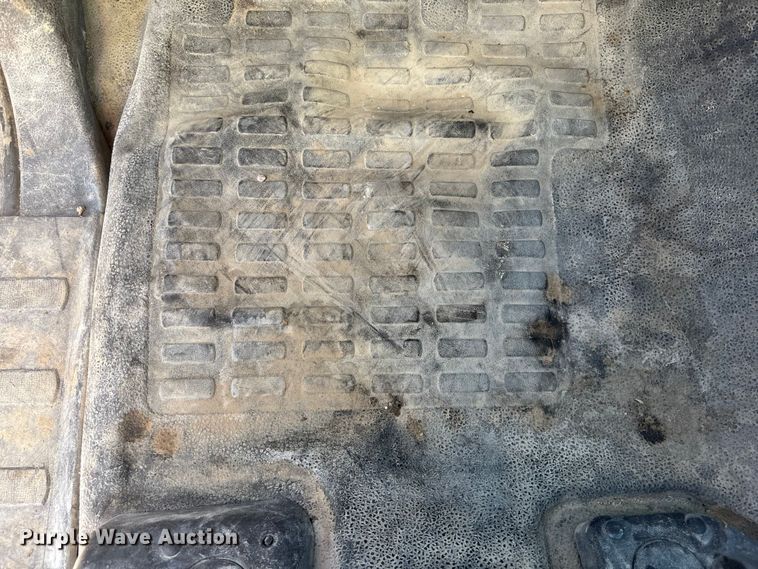 image for item DK0042 2012 Ford F550 utility / service truck