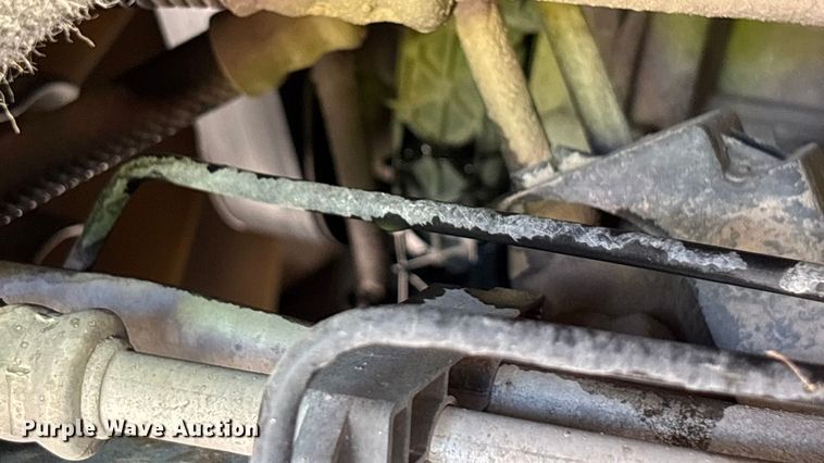 image for item DK0042 2012 Ford F550 utility / service truck