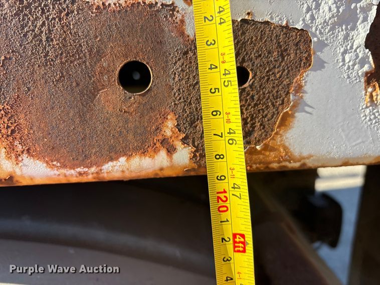 image for item DK0064 2005 Sterling L7500 dump truck