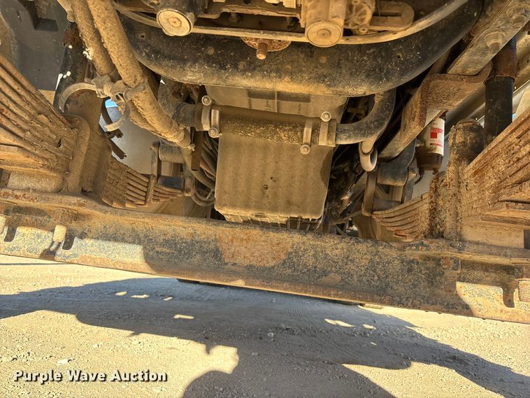 image for item DK0064 2005 Sterling L7500 dump truck