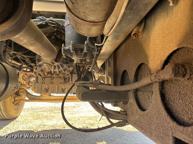 image for item DK0064 2005 Sterling L7500 dump truck