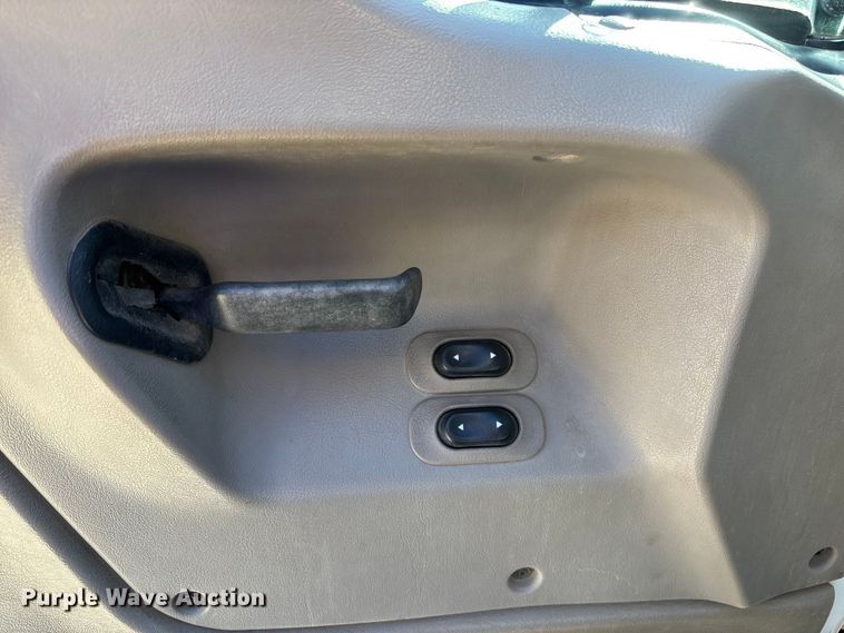 image for item DK0064 2005 Sterling L7500 dump truck