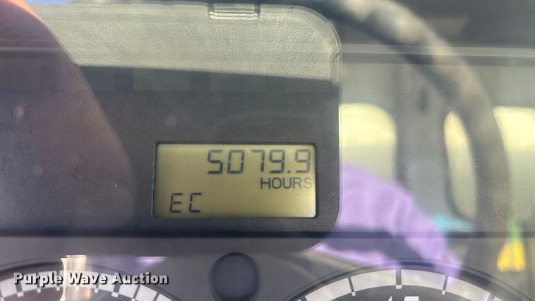 image for item DK0064 2005 Sterling L7500 dump truck