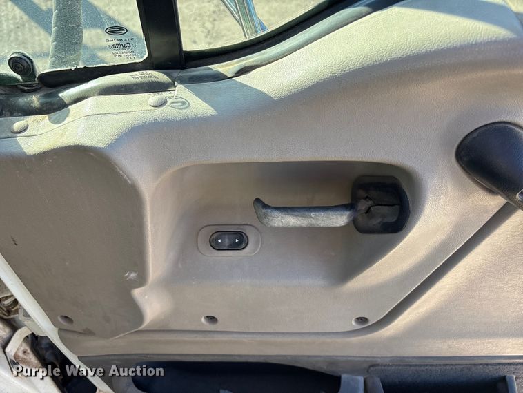 image for item DK0064 2005 Sterling L7500 dump truck