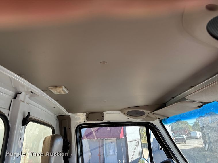 image for item DK0064 2005 Sterling L7500 dump truck