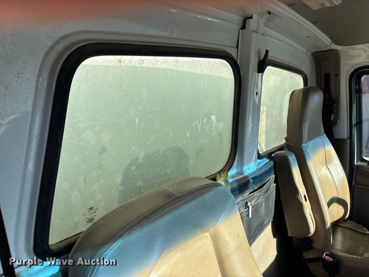 image for item DK0064 2005 Sterling L7500 dump truck