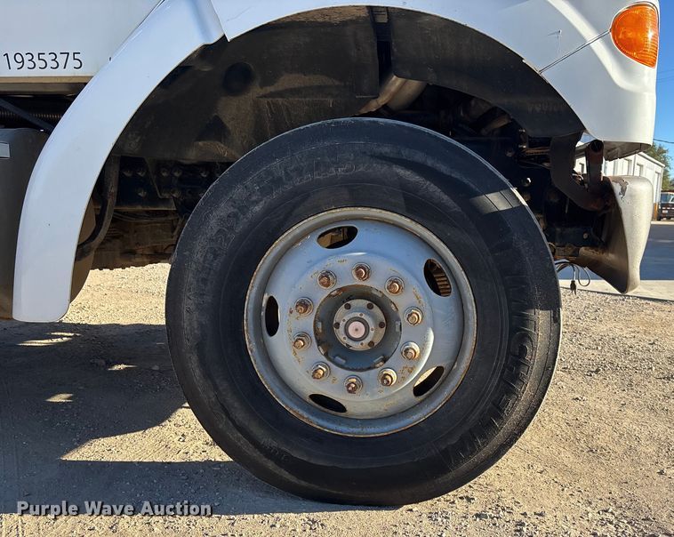 image for item DK0064 2005 Sterling L7500 dump truck