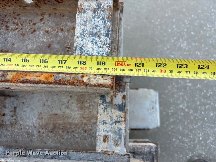 image for item DK0067 Concrete forms, stakes and sprayers