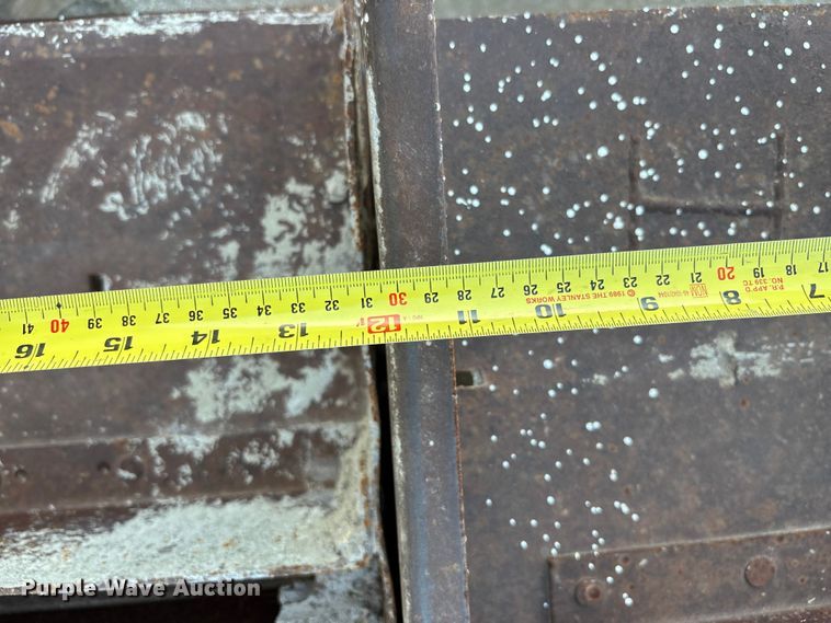 image for item DK0067 Concrete forms, stakes and sprayers