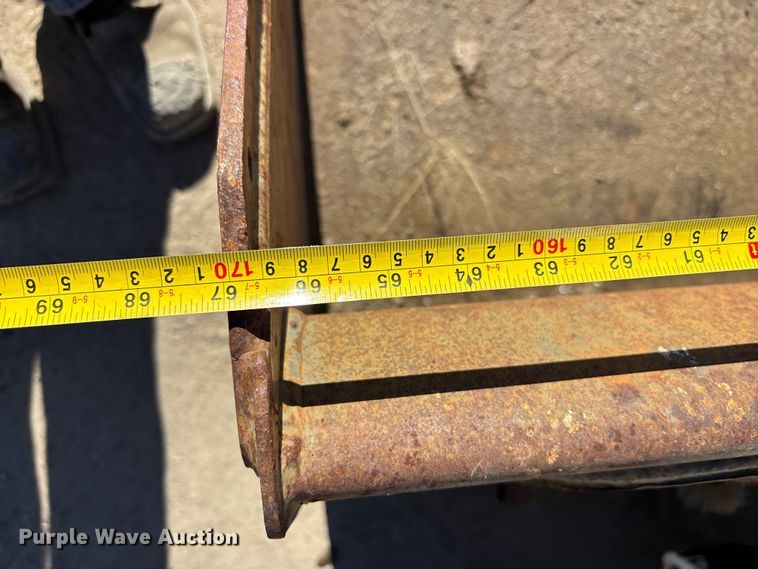 image for item DK0068 2014 Bobcat S590 skid steer loader