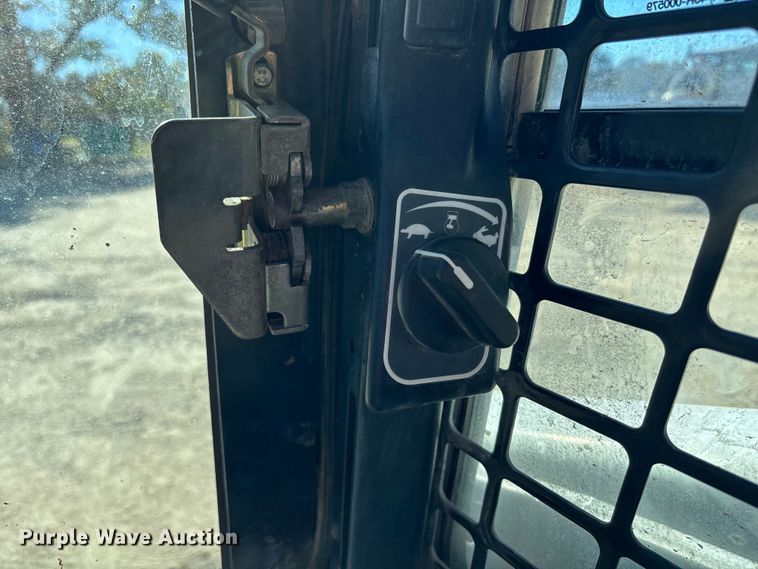 image for item DK0068 2014 Bobcat S590 skid steer loader