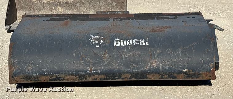 image for item DK0072 Bobcat Sweeper 72